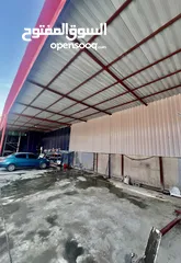  3 Garage space for rent