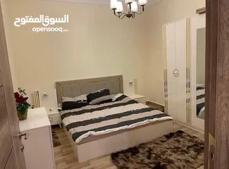  2 شقه للايجار ف السدره شارع القبينه ع يمين