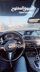  3 BMW 430i 2018