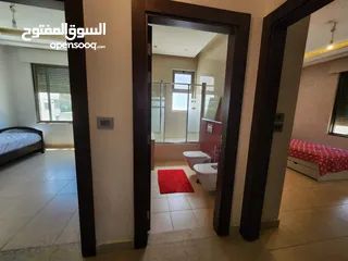  7 شقة مفروشة للبيع في ضاحية النخيل - REF: 14664