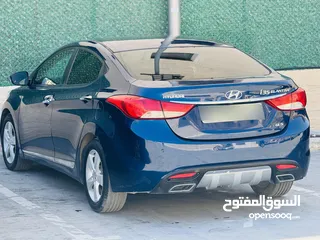  4 هوندا 2012 للبيع