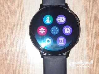  11 Samsung Galaxy watch Active 2