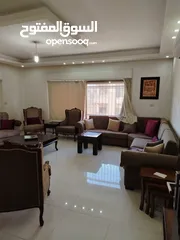  2 شقه للبيع الجبيهه إسكان المخابرات مقابل قصر الاميره بسمه
