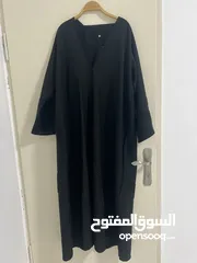  4 30 عباي بيع موجود نمر