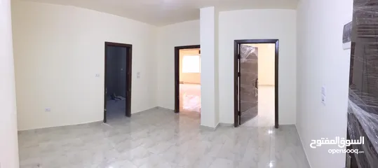  4 مكاتب تجارية للايجار مساحات مختلفة