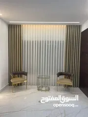 15 جميع انواع الستائر