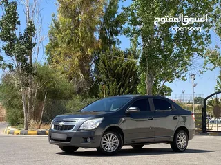  1 Chevrolet Cobalt 2018