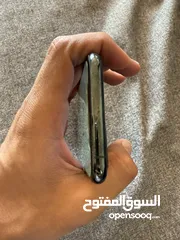  6 آيفون 11 برو لون رمادي 256 جيجا