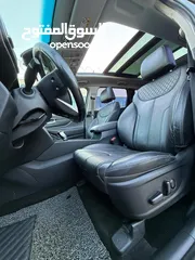  4 هونداي سانتافي