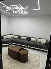  1 شقة للبيع بيتونيا دوار الفواكة  نصف كاش ونصف شيكات لغاية 50 شهر فقط