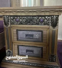  5 غرفة نوم ماستر خليجيه بحالة جيده جدا للبيع