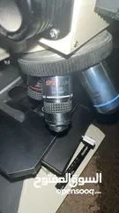  6 مجهر اوليمبوس متعدد الاستعمالات olympus microscope BH2 مستعمل بحالة ممتازة و سعر الأفضل في الأردن