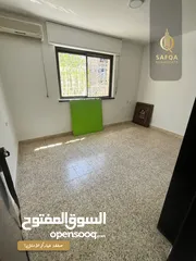  15 بيت مستقل طابقين غير مفروش مجدد للايجار في سطح مرحبا