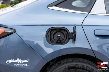  7 2024 BYD Seal 06 DM-I – Plug-in Hybrid ( شكل ال 2025 هايبرد)