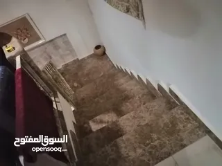  2 شقه دبلكس مدخل خاص مفروشه  سوبر ديلوكس في المصايف