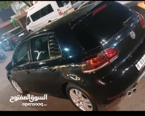  1 فولكسفاجن قولف