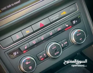  7 سيات ليون 2019