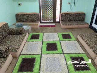  2 مجلس اماراتي فخمم بسعر حرييقهه