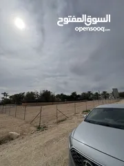  2 قطعة ارض للبيع
