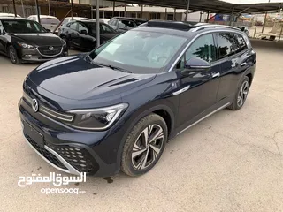  2 اي دي 6 2023 بانوراما متحركة VIP فحص كامل بحالة وكالة بلاك اديشن فل أعلى مواصفات