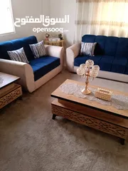  1 طقم كنب 9 مقاعد تفصيل استعمال شهر
