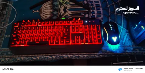  3 كمبيوتر جيمنج  للبيع    PC GAMING