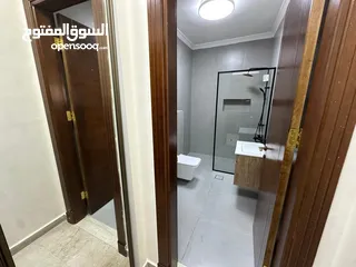  14 شقة شبه مفروشة دوبلكس للايجار في عبدون ( Property 42148 )-175046520