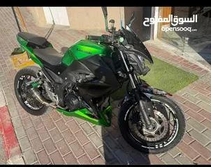  4 Z300  شطب رسمي