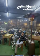  4 مقهى وكافيه سفن