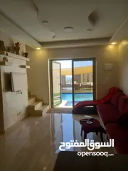  22 شاليه عيد للايجار الغور الشونة الجنوبية السكنة