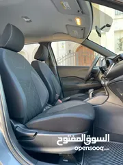  20 نيسان كيكس موديل 2018 وارد الشركه ومالك واحد فقط صيانة الوكاله ((عداد 40 ألف كيلو فقط ))