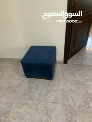  5 طقم كورنر مستعمل