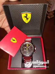  1 ساعة فيراري اصلي