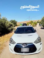  6 هونداي فوليستر للبيع