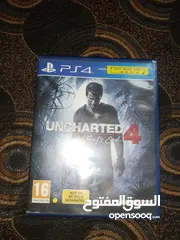  3 اغراض بلايستيشن 4 اقرأ الوصف