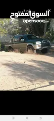  3 ايسوزو تندر موديل 1999