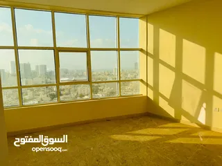  1 افضل فرصة  اطلالة مائية  تكملت اقساط  ابراج الاورينت - شارع الميناء