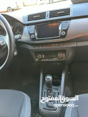  4 skoda fabia 21/20