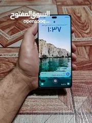  1 هونور X9c 5G مستعمل بحالة الوكالة