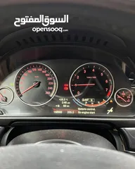  6 BMW-520 M-package بسعر حرق عالكاش 88,000 فحص نخب وضع ممتاز