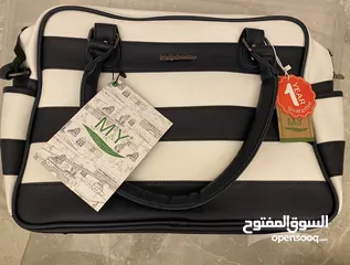  8 حقائب الام والطفل