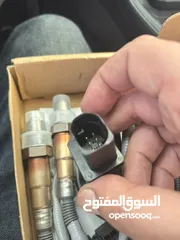  2 حساسات أكسجين e60 للبيع