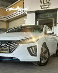  3 ايونيك هايبرد 2020