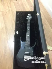  1 جيتار  music man jpxi bfr guitar