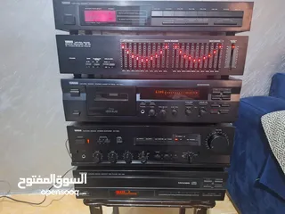  5 اجهزه صوتيه ماركات عالميه