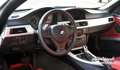  26 BMW E93 convertible M3 kit original