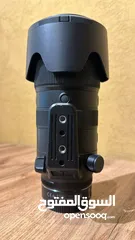  2 Nikon 70-200 f/2.8 Zmount