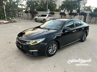  5 اوبتيما ديزل