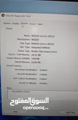  6 لابتوب قوي جدا 32 رام i7 جيل 10