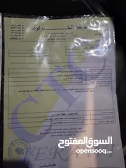  2 بك اب متسوبيشي L200 موديل 2011 4*4